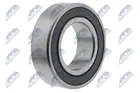 Half-axle bearing, suspended NLP-PL-002