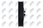 Pulley of crankshaft RKP-HD-016