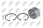 Rato guolis priekinis KLP-DW-070