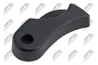 Handle for bonnet cable EZC-BM-225