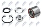 Rato guolis priekinis KLT-CT-002