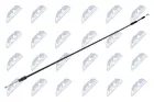 Door cable EZC-RE-092
