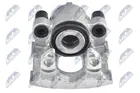 Rear support HZT-LR-006
