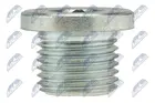 Tepalo išleidimo varžtas BKM-CT-000