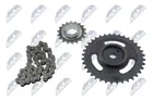 Engine timing chain kit RZR-CH-006