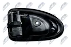 Handle for front door, external EZC-VC-001