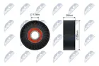 Alternator belt tensioner bearing RNK-FT-019