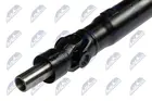 Kardanas galinis NWN-NS-037