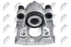 Rear support HZT-LR-007