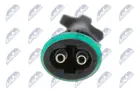 Brake pad wear sensor, rear HCZ-ME-002