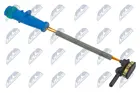 Brake pad wear sensor, front HCZ-ME-004