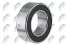 Half-axle bearing, suspended NLP-TY-001