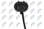 Brake pad wear sensor, front HCZ-VC-000