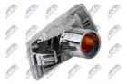 Front turn lamp ELP-PL-007