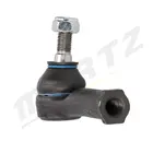 Steering wheel rod end M-S0109