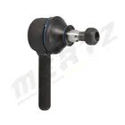 Steering wheel rod end M-S0610