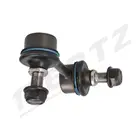 Rear stabilizer rod M-S1209