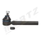 Steering wheel rod end M-S0428