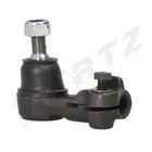 Steering wheel rod end M-S0104