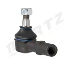 Steering wheel rod end M-S0139