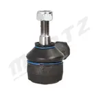 Steering wheel rod end M-S0511
