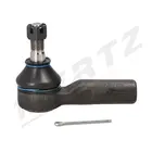 Steering wheel rod end M-S1304
