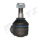 Steering wheel rod end M-S0201