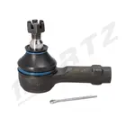 Steering wheel rod end M-S0473