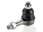 Steering wheel rod end 0708-0512