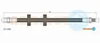Front hose 03.1205