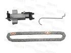 Engine timing chain kit TCK366