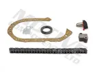 Engine timing chain kit TCK27