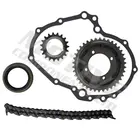 Engine timing chain kit TCK328