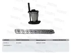 Engine timing chain kit TCK226