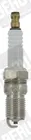 Ignition plug Z117