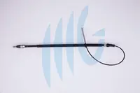 Trosas stovėjimo stabdžio k.p. (vairuotojo) 01380701