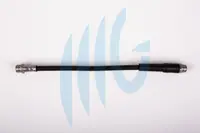 Stabdžių žarnelė priekinė 02140376
