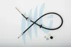 Clutch cable 01621F51