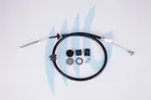 Clutch cable 01481598
