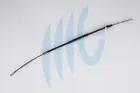 Gear shift cable 01380761