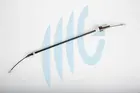Clutch cable 01141349