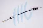 Clutch cable 01061103