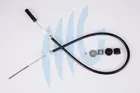 Clutch cable 01021637