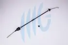 Clutch cable 01361394