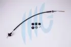 Clutch cable 01501000