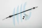 Clutch cable 01101A23