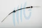 Clutch cable 01121202