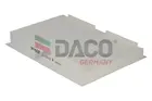 Cabin Filter DFC0600