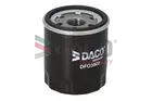 Filtras tepalo DFO3900
