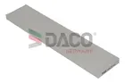 Cabin Filter DFC1001